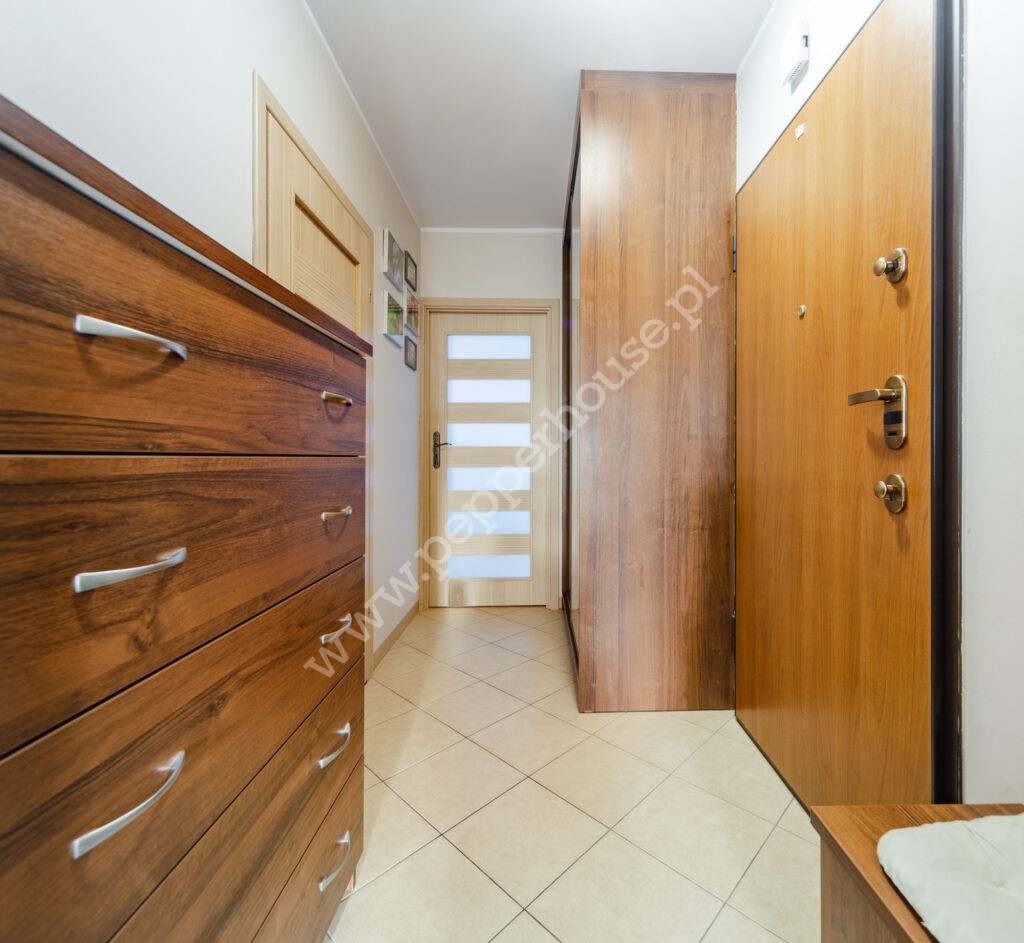Mieszkanie na sprzedaż, Gdańsk, Kokoszki, Fundamentowa - zdjęcie ofertowe nr 11