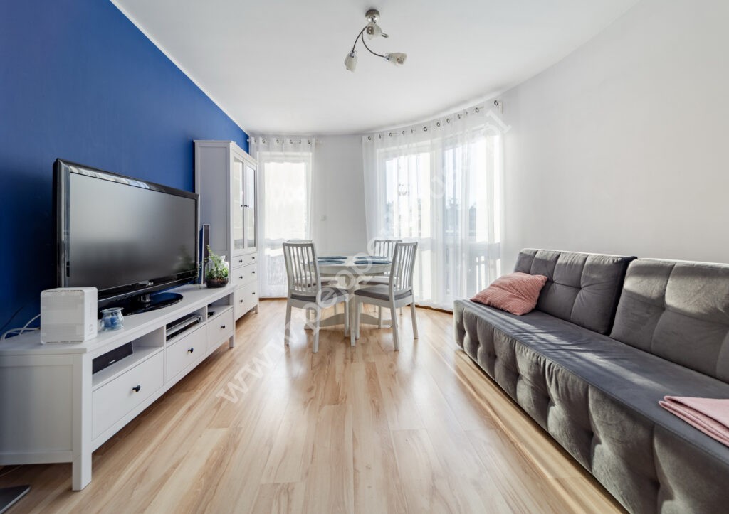 Mieszkanie na sprzedaż, Gdańsk, Kokoszki, Fundamentowa - zdjęcie ofertowe nr 3