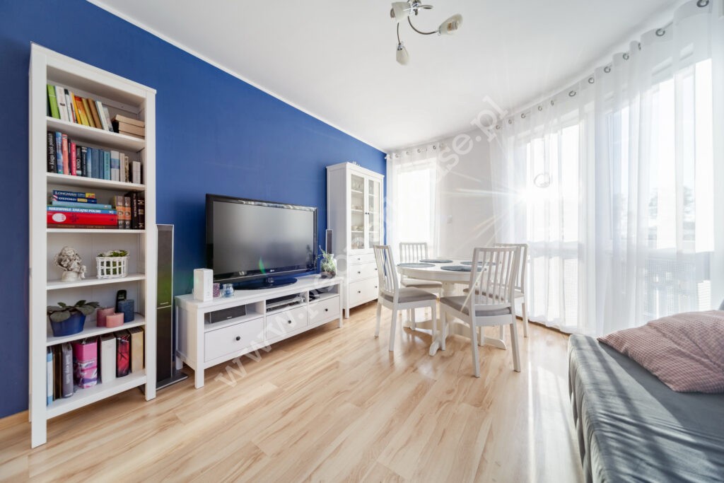 Mieszkanie na sprzedaż, Gdańsk, Kokoszki, Fundamentowa - zdjęcie ofertowe nr 1