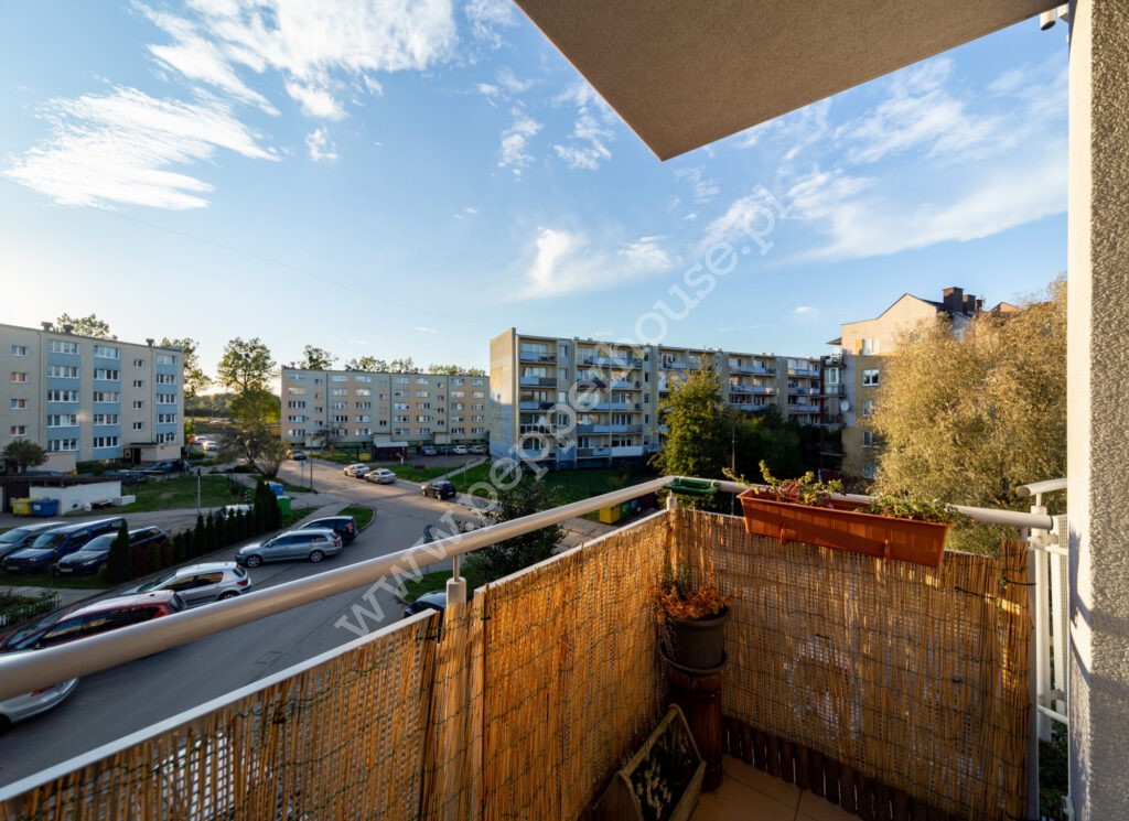 Mieszkanie na sprzedaż, Gdańsk, Kokoszki, Fundamentowa - zdjęcie ofertowe nr 9