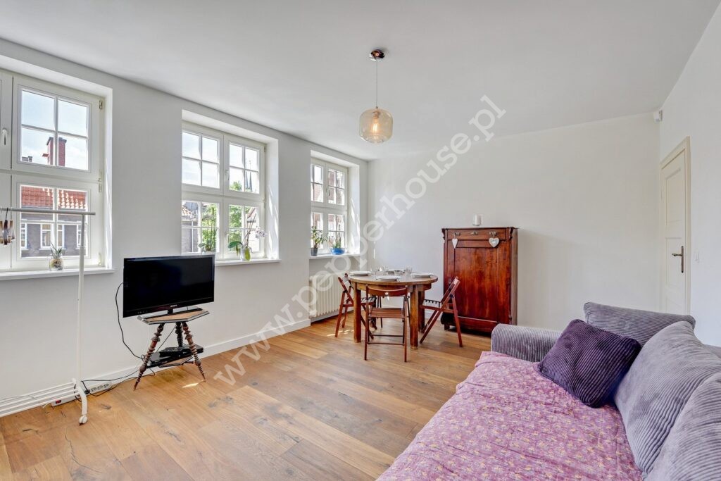 , Gdańsk, Stare Miasto, Szeroka - listing photo no. 2