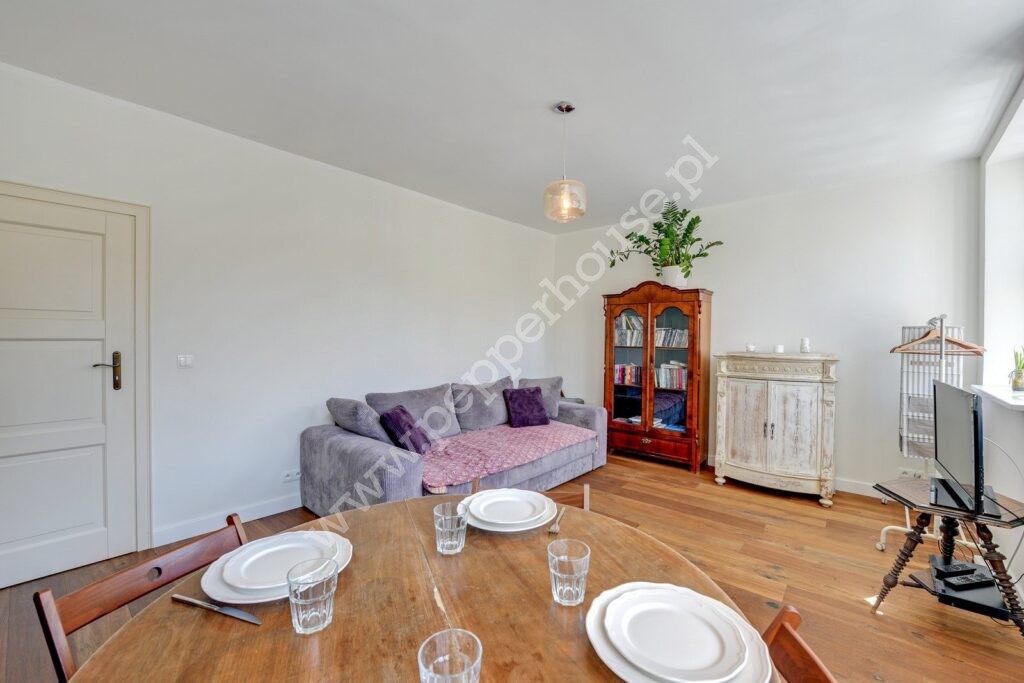 , Gdańsk, Stare Miasto, Szeroka - listing photo no. 3