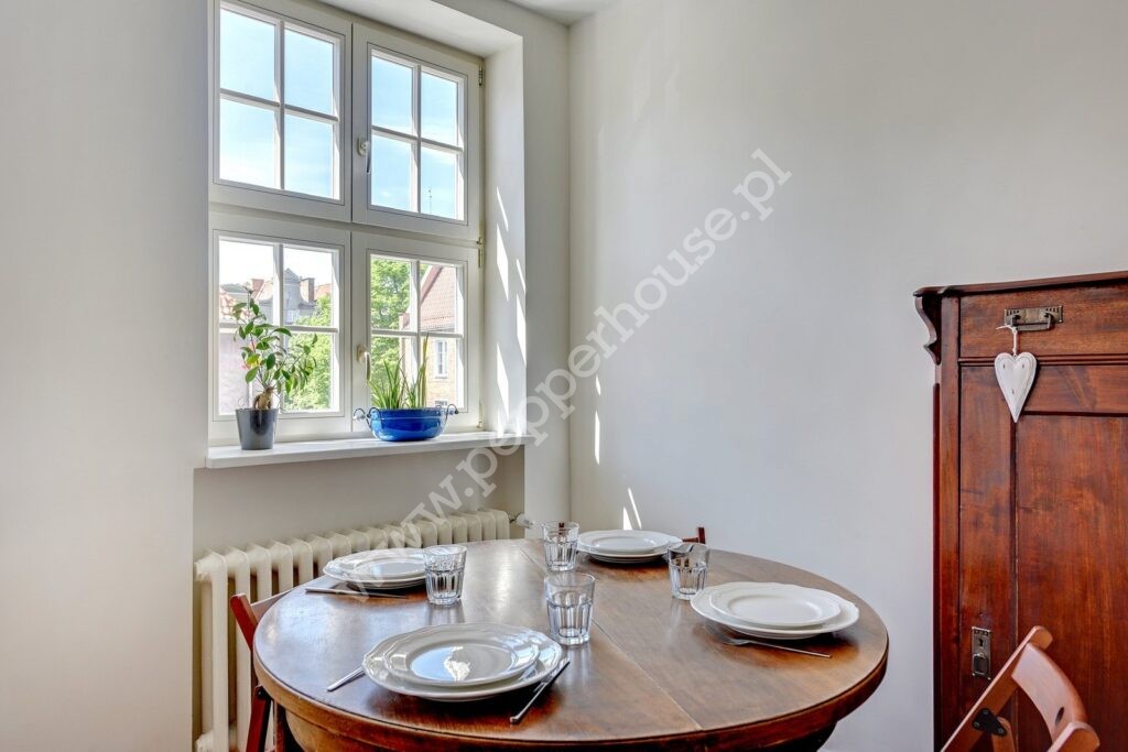, Gdańsk, Stare Miasto, Szeroka - listing photo no. 12