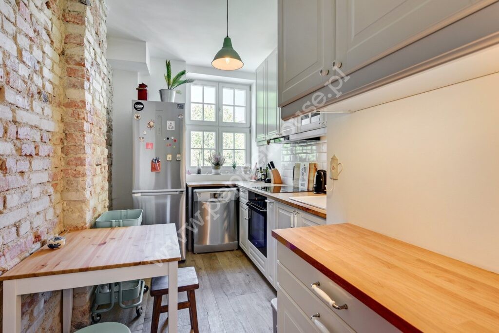 , Gdańsk, Stare Miasto, Szeroka - listing photo no. 11