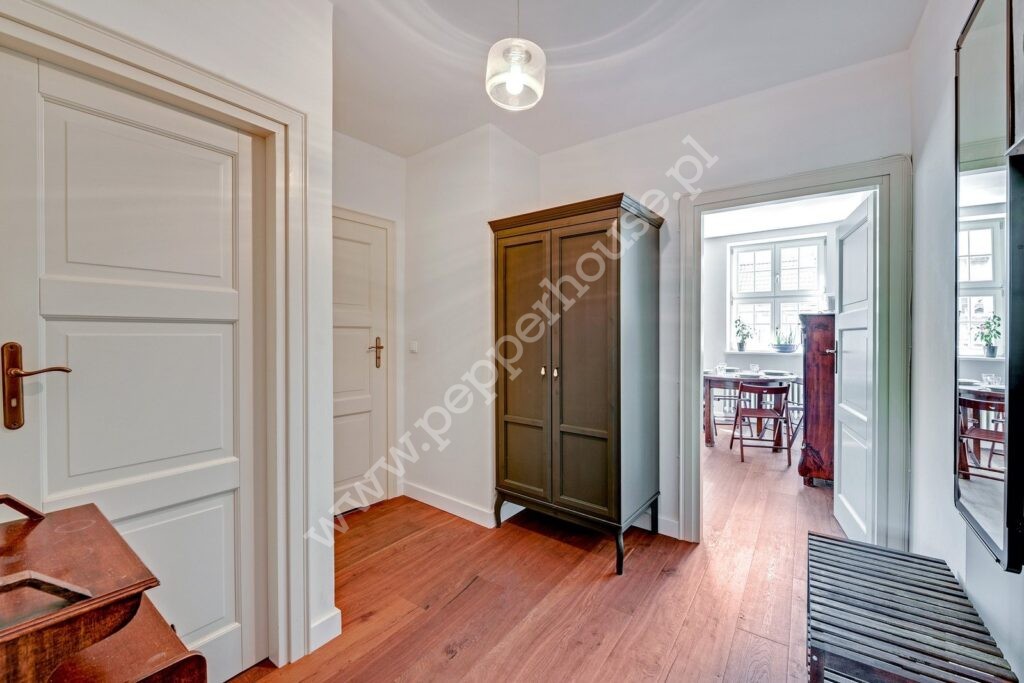 , Gdańsk, Stare Miasto, Szeroka - listing photo no. 15