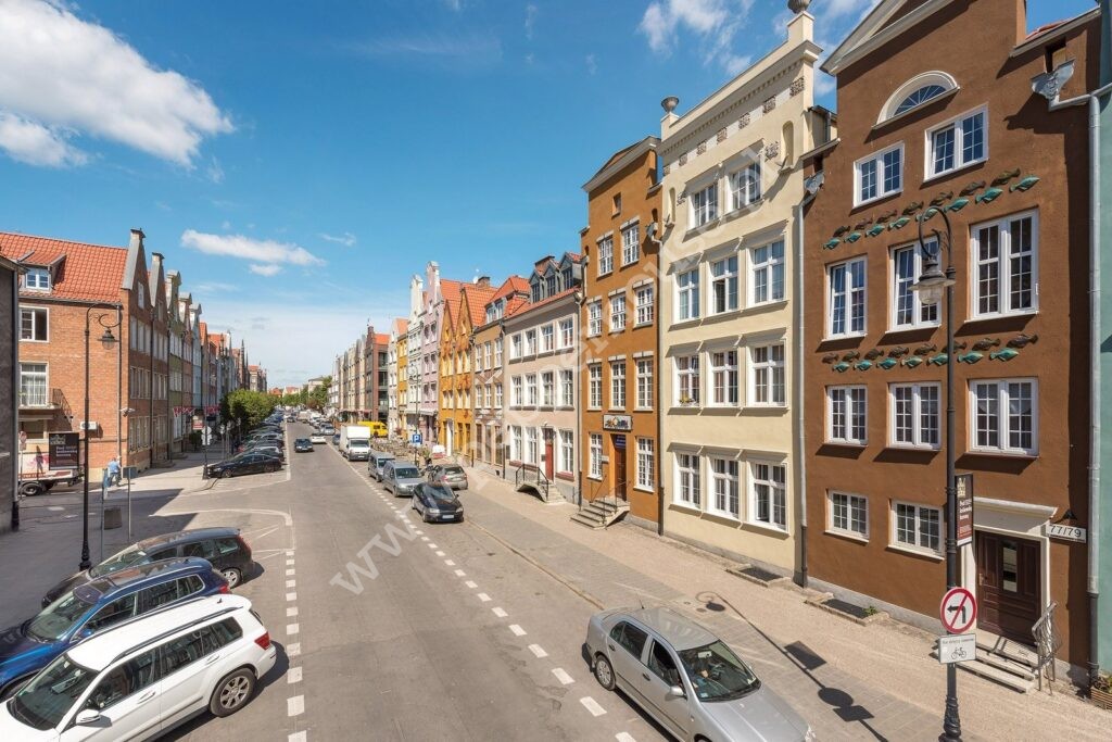 , Gdańsk, Stare Miasto, Szeroka - listing photo no. 16