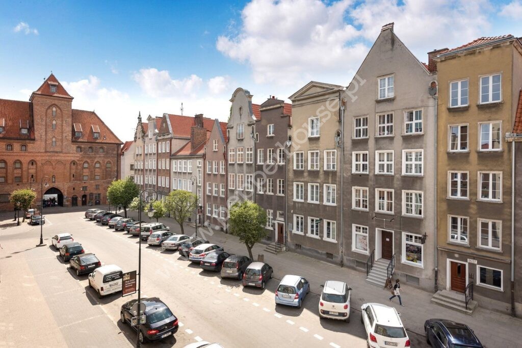 , Gdańsk, Stare Miasto, Szeroka - listing photo no. 17