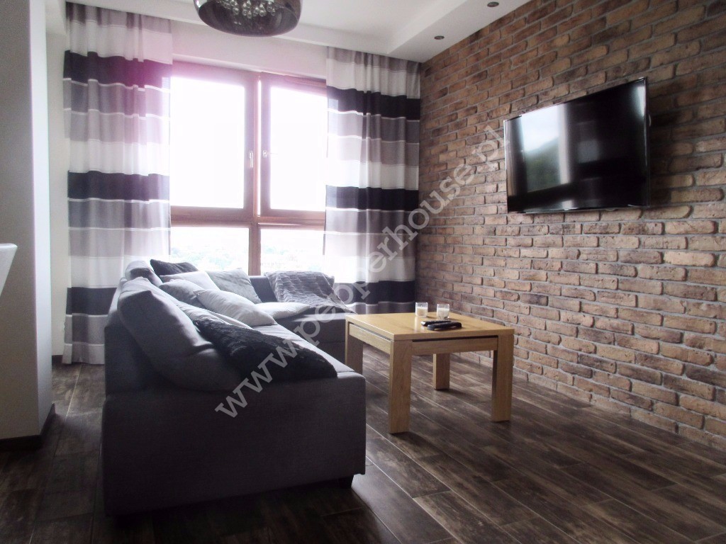 Mieszkanie do wynajęcia, Gdańsk, Wrzeszcz, Partyzantów - zdjęcie ofertowe nr 2