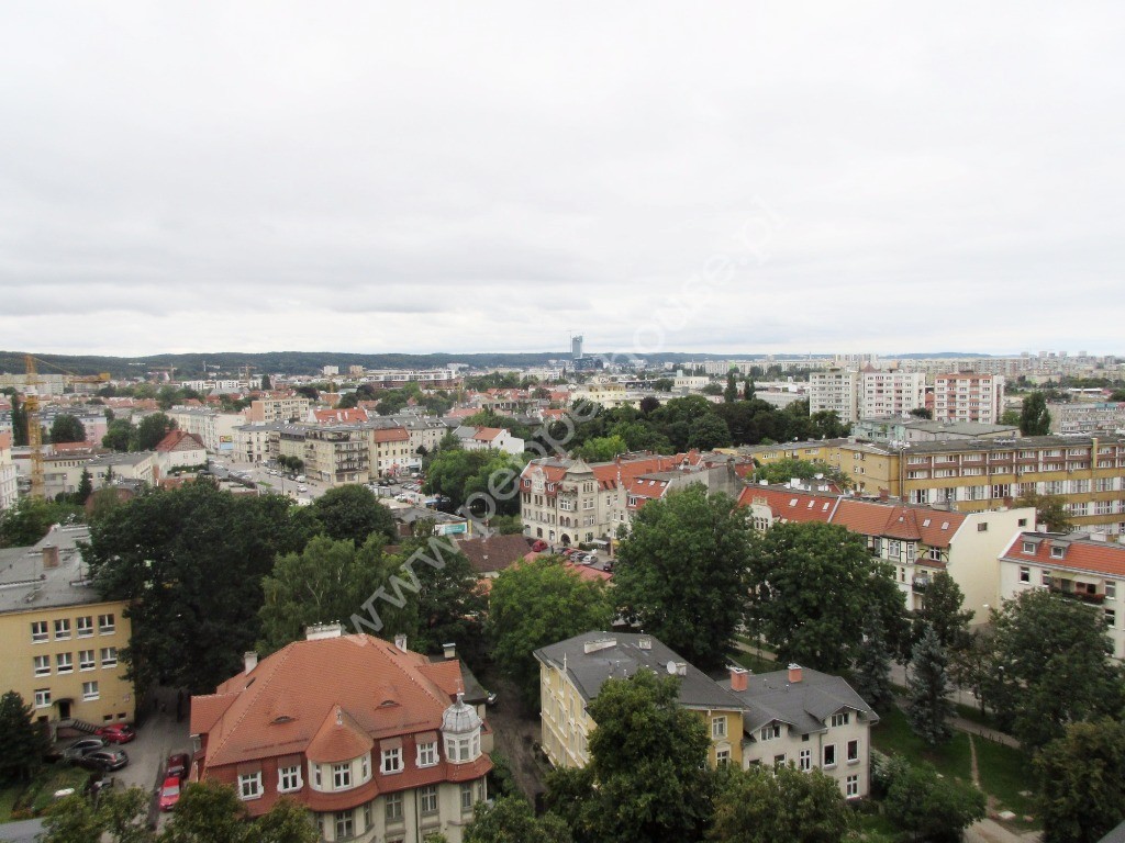 Mieszkanie do wynajęcia, Gdańsk, Wrzeszcz, Partyzantów - zdjęcie ofertowe nr 13