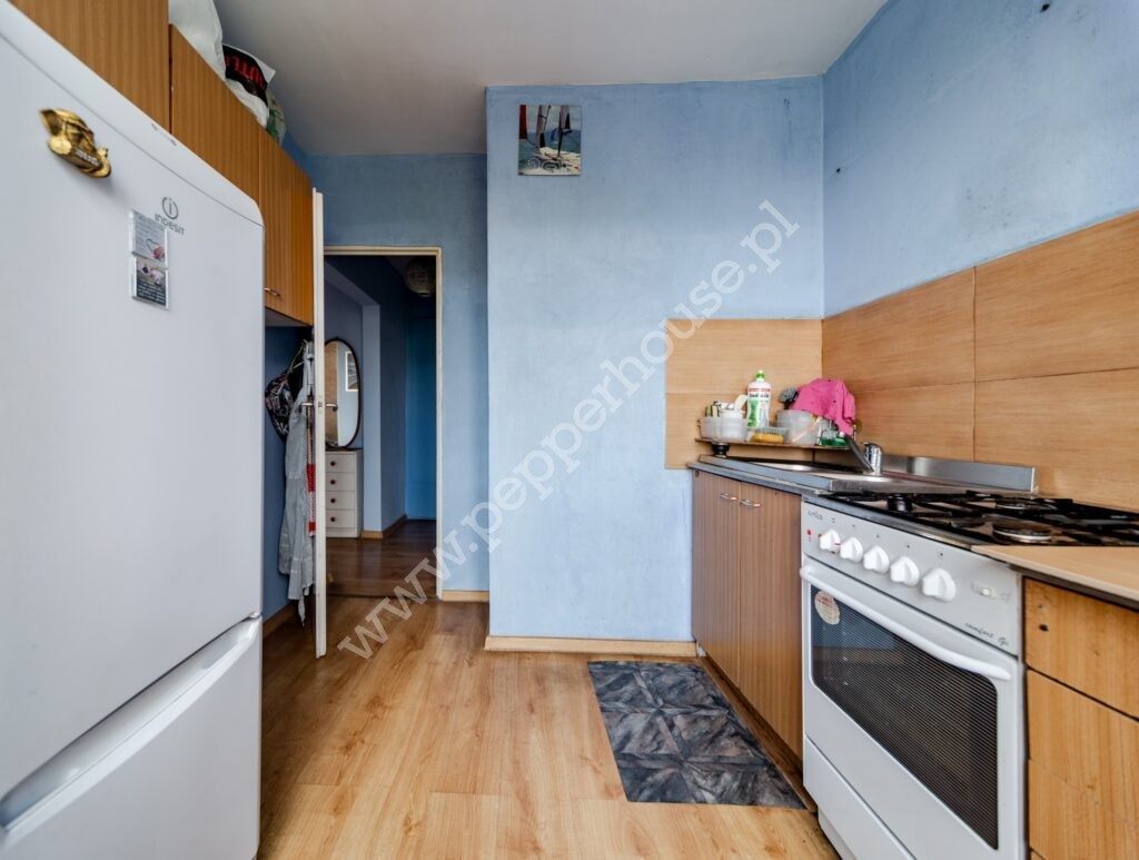 , Gdynia, Obłuże, płk. Stanisława Dąbka - listing photo no. 8