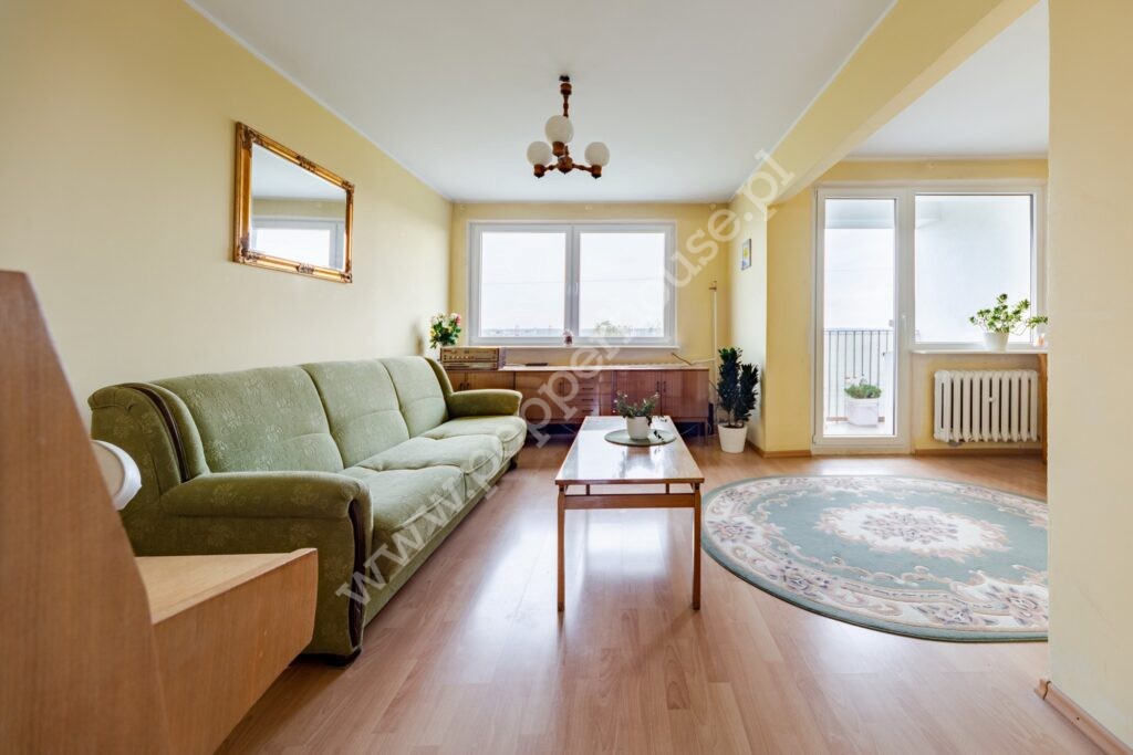 , Gdynia, Obłuże, płk. Stanisława Dąbka - listing photo no. 2