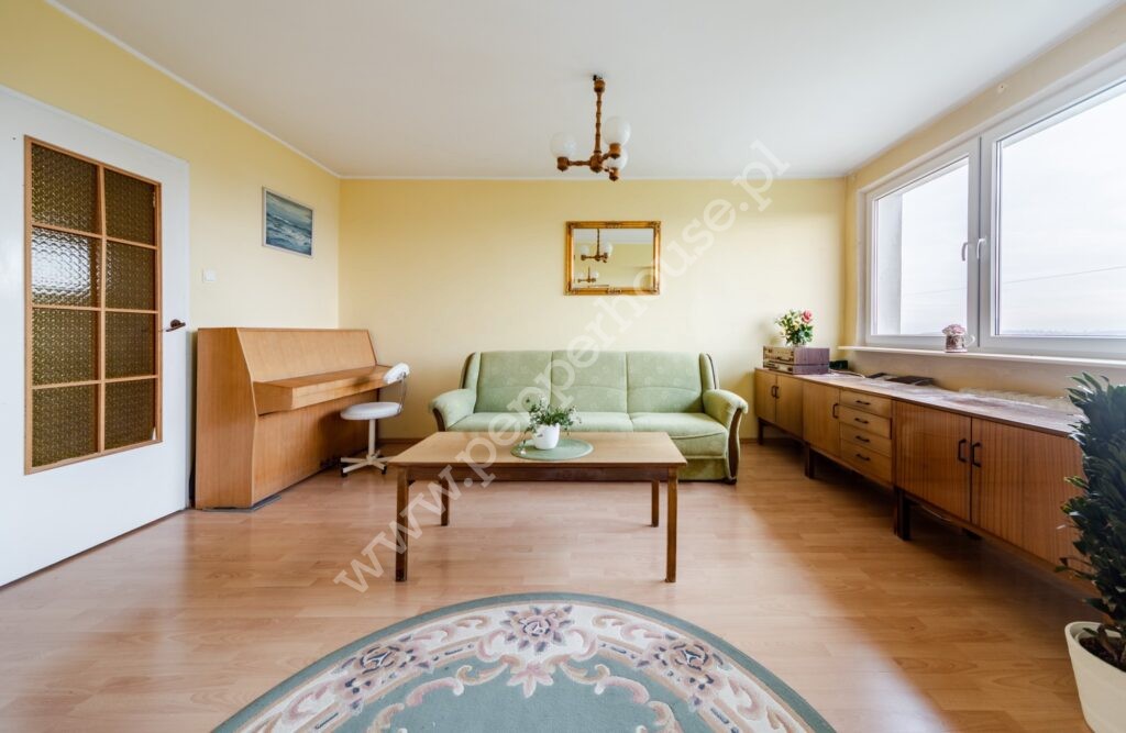 , Gdynia, Obłuże, płk. Stanisława Dąbka - listing photo no. 6