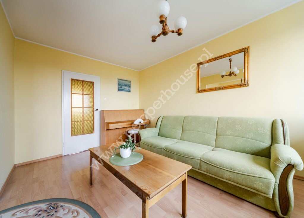 , Gdynia, Obłuże, płk. Stanisława Dąbka - listing photo no. 5