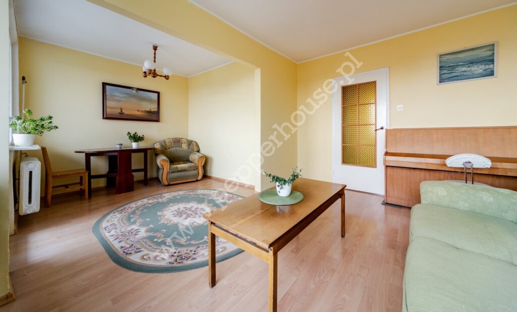 , Gdynia, Obłuże, płk. Stanisława Dąbka - listing photo no. 4
