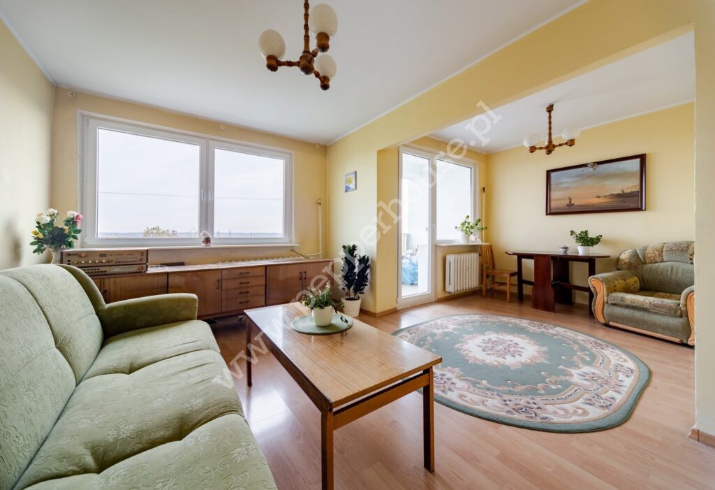 , Gdynia, Obłuże, płk. Stanisława Dąbka - listing photo no. 1