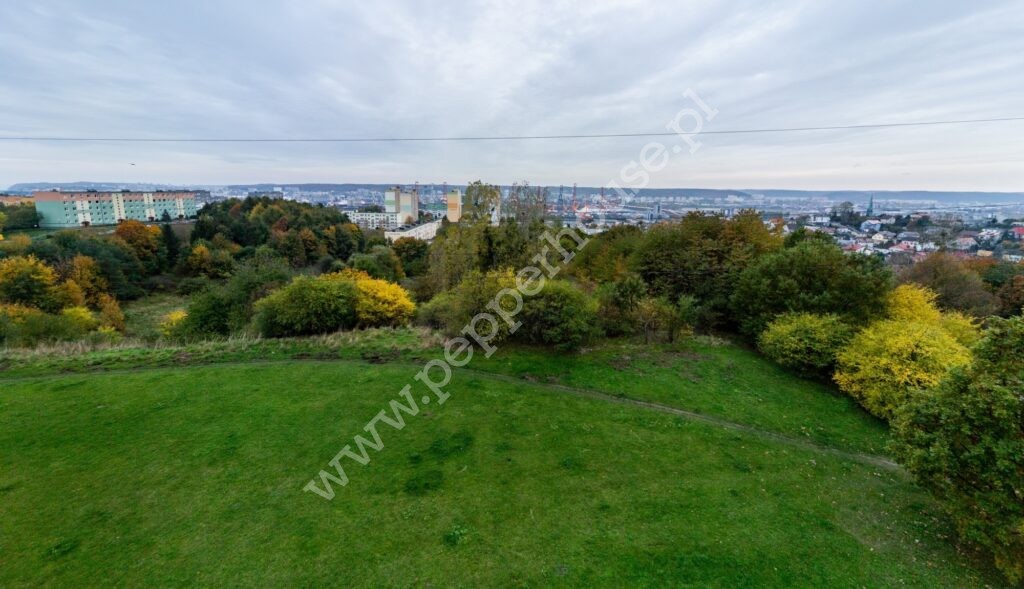 , Gdynia, Obłuże, płk. Stanisława Dąbka - listing photo no. 13