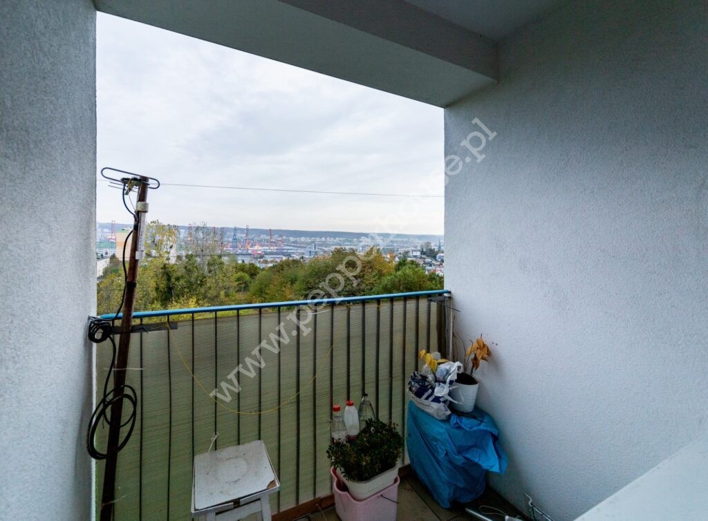 , Gdynia, Obłuże, płk. Stanisława Dąbka - listing photo no. 14