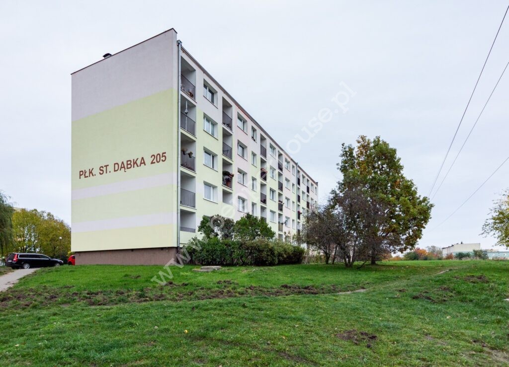 , Gdynia, Obłuże, płk. Stanisława Dąbka - listing photo no. 17