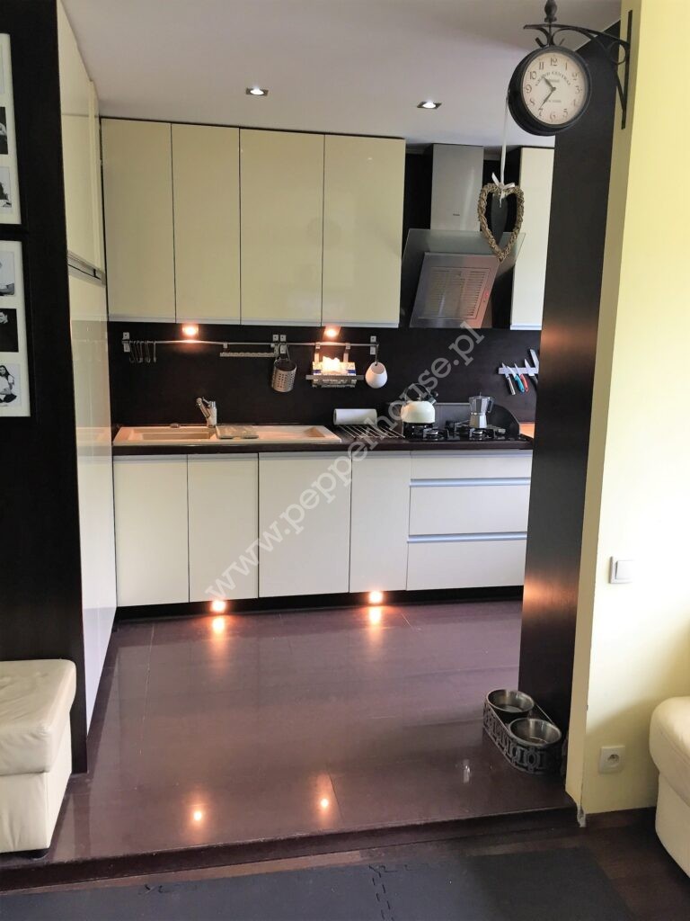 Mieszkanie na sprzedaż, Gdynia, Obłuże, Podgórska - zdjęcie ofertowe nr 3