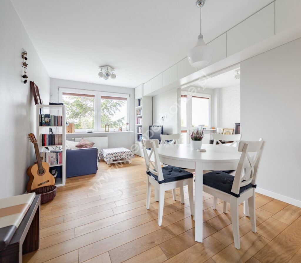 , Gdynia, Obłuże, płk. Stanisława Dąbka - listing photo no. 2