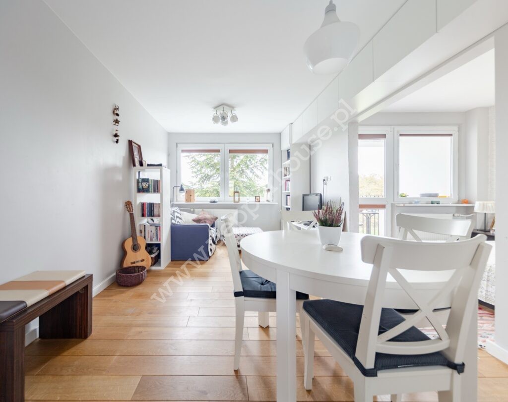 , Gdynia, Obłuże, płk. Stanisława Dąbka - listing photo no. 4