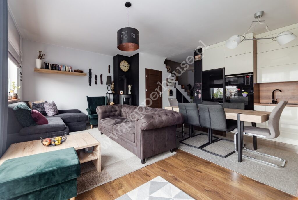 , pomorskie, Pępowo, Tadeusza Rejtana - listing photo no. 1