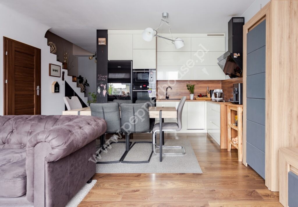 , pomorskie, Pępowo, Tadeusza Rejtana - listing photo no. 2