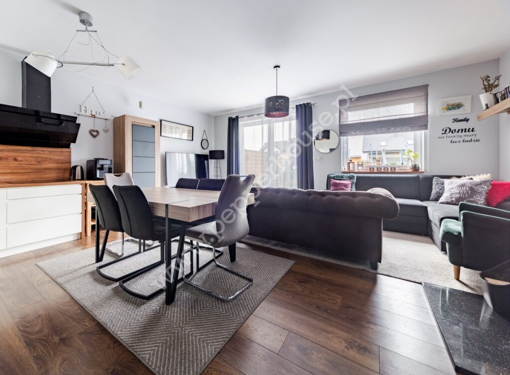 , pomorskie, Pępowo, Tadeusza Rejtana - listing photo no. 3