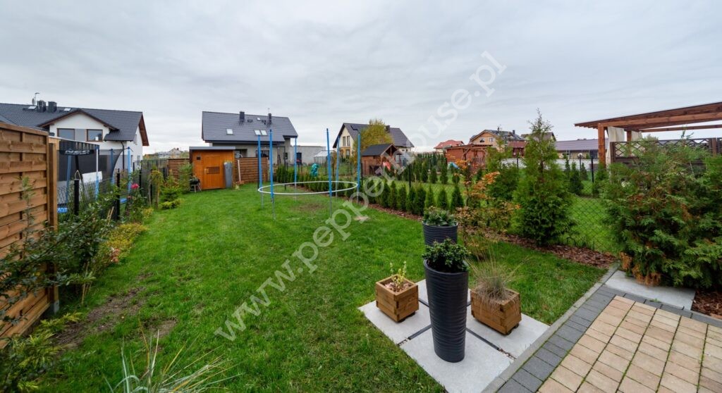 , pomorskie, Pępowo, Tadeusza Rejtana - listing photo no. 9