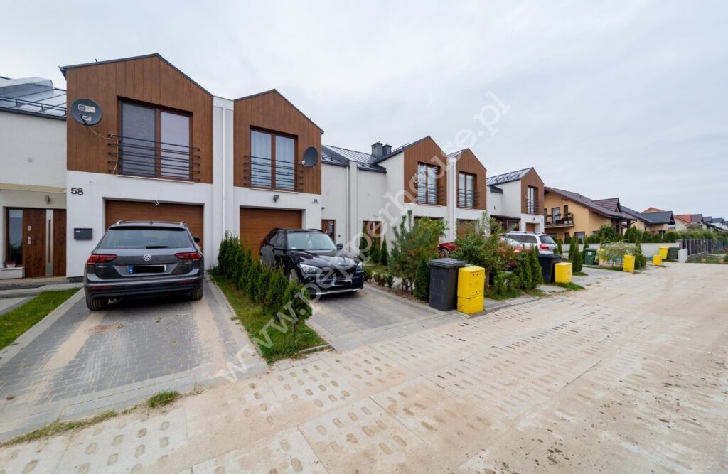 , pomorskie, Pępowo, Tadeusza Rejtana - listing photo no. 12