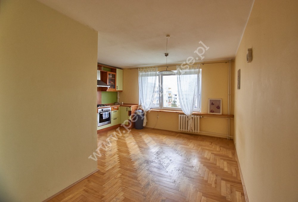Mieszkanie na sprzedaż, Gdańsk, Morena, Bulońska - zdjęcie ofertowe nr 2