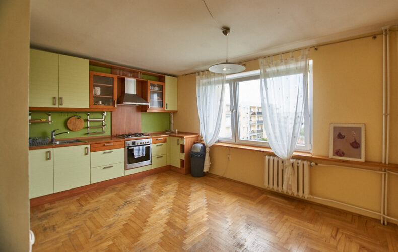 Mieszkanie na sprzedaż, Gdańsk, Morena, Bulońska