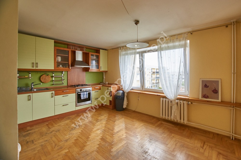 Mieszkanie na sprzedaż, Gdańsk, Morena, Bulońska - zdjęcie ofertowe nr 1