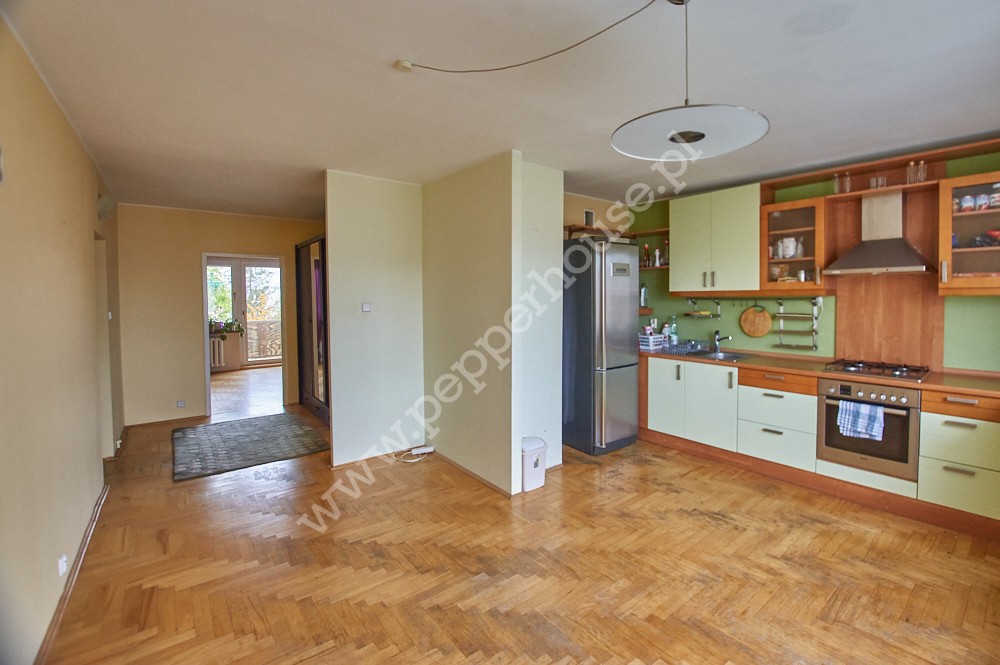 Mieszkanie na sprzedaż, Gdańsk, Morena, Bulońska - zdjęcie ofertowe nr 3