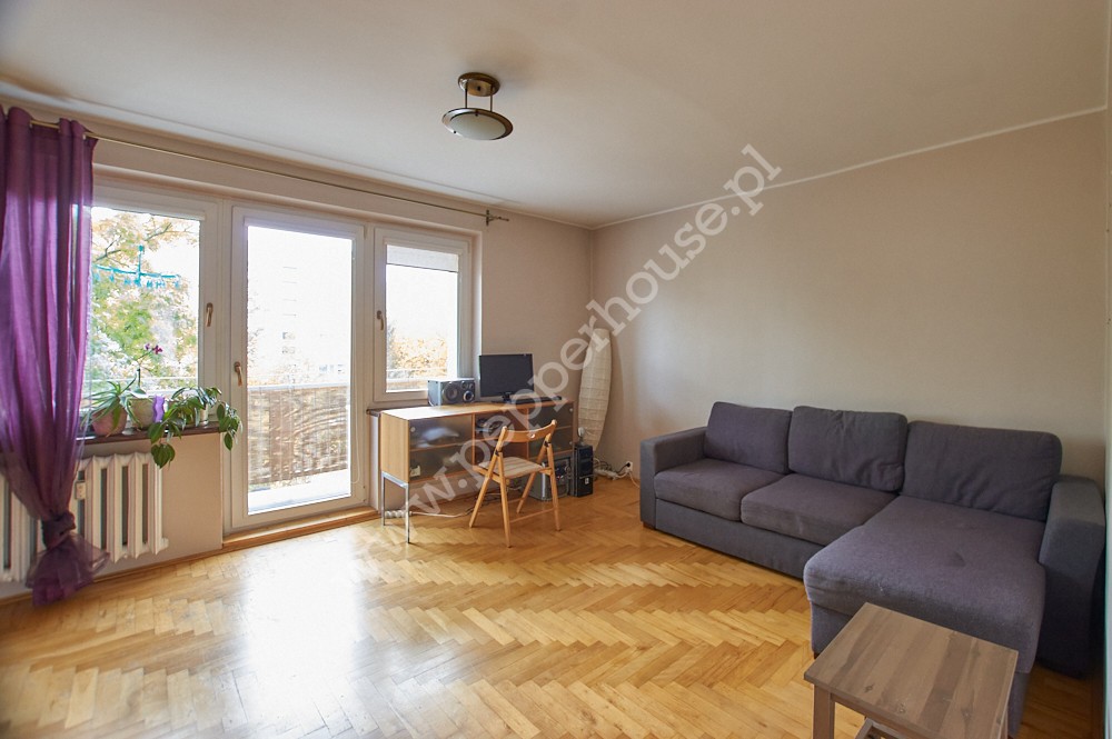 Mieszkanie na sprzedaż, Gdańsk, Morena, Bulońska - zdjęcie ofertowe nr 4