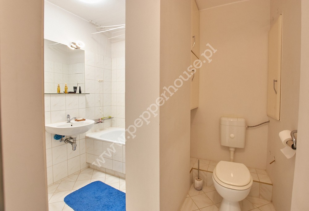 Mieszkanie na sprzedaż, Gdańsk, Morena, Bulońska - zdjęcie ofertowe nr 6