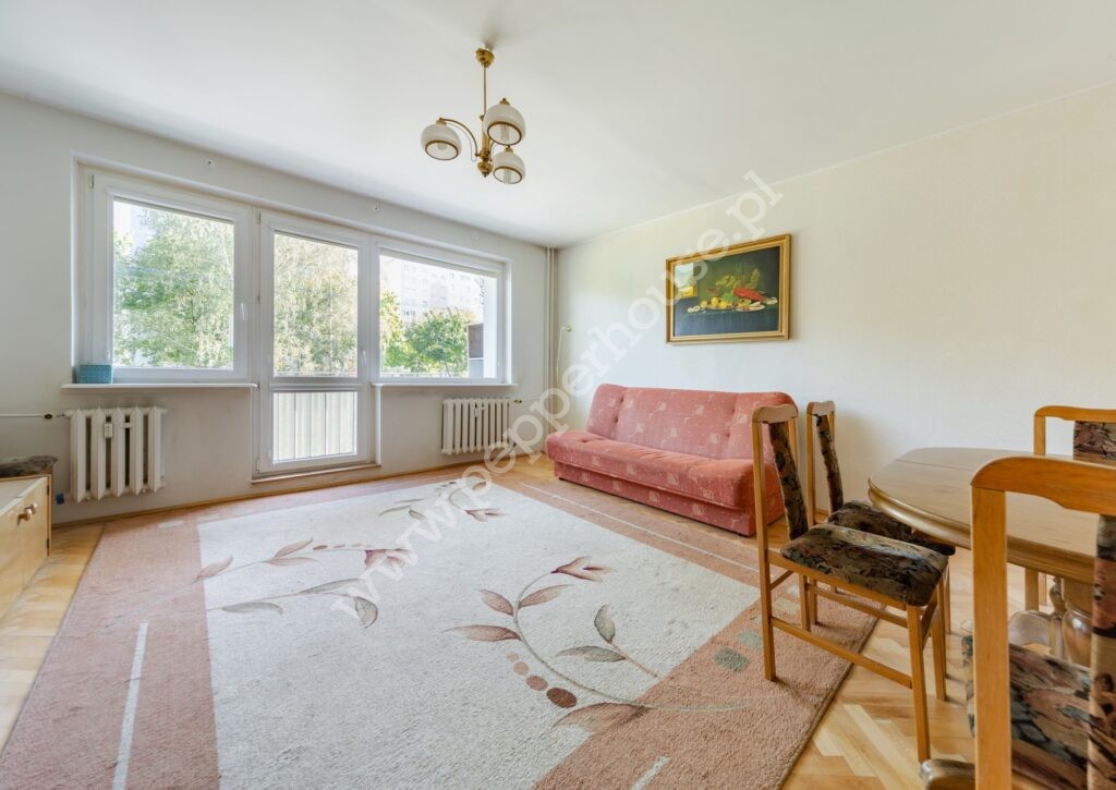 , Gdańsk, Morena, Ignacego Matuszewskiego - listing photo no. 1