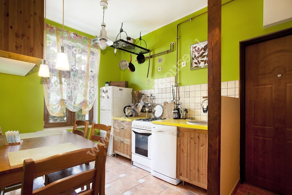Mieszkanie na sprzedaż, Gdańsk, Wrzeszcz, Bolesława Chrobrego - zdjęcie ofertowe nr 6