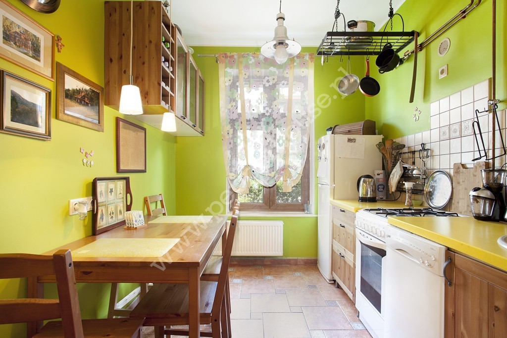 Mieszkanie na sprzedaż, Gdańsk, Wrzeszcz, Bolesława Chrobrego - zdjęcie ofertowe nr 1