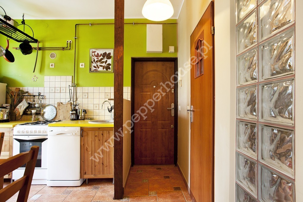 Mieszkanie na sprzedaż, Gdańsk, Wrzeszcz, Bolesława Chrobrego - zdjęcie ofertowe nr 7