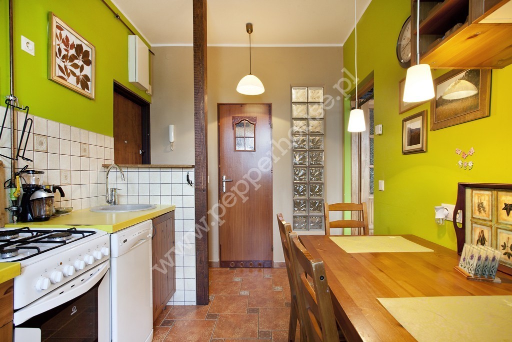 Mieszkanie na sprzedaż, Gdańsk, Wrzeszcz, Bolesława Chrobrego - zdjęcie ofertowe nr 8