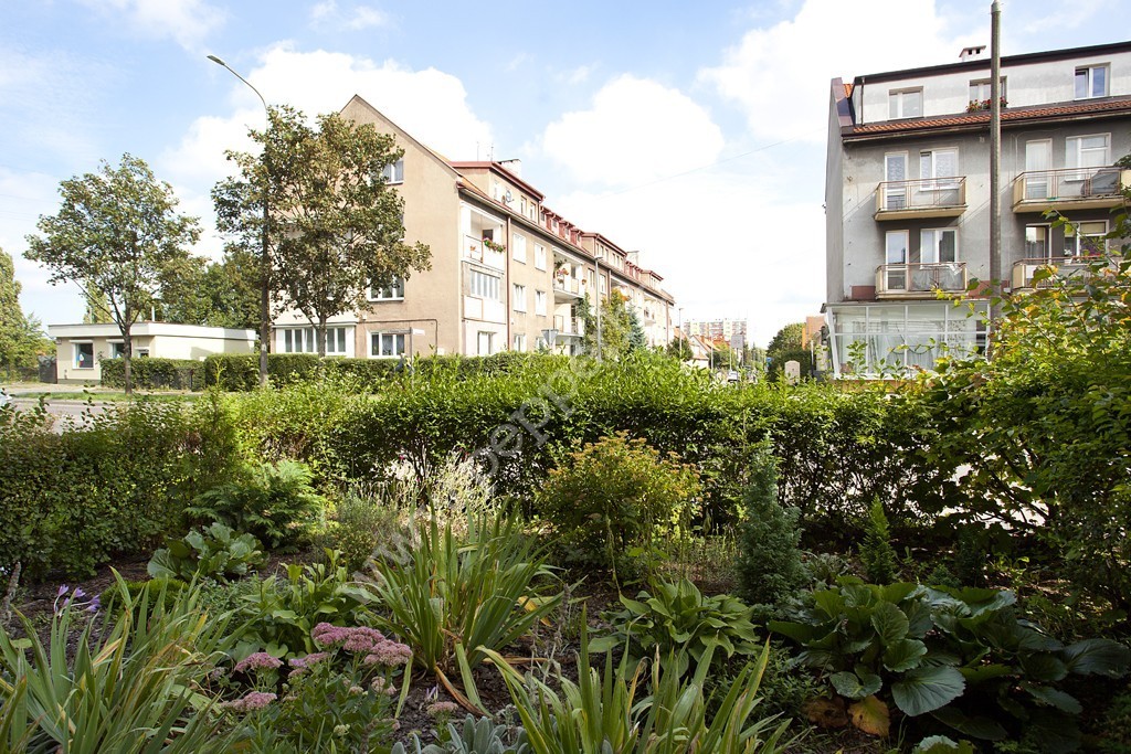 Mieszkanie na sprzedaż, Gdańsk, Wrzeszcz, Bolesława Chrobrego - zdjęcie ofertowe nr 11