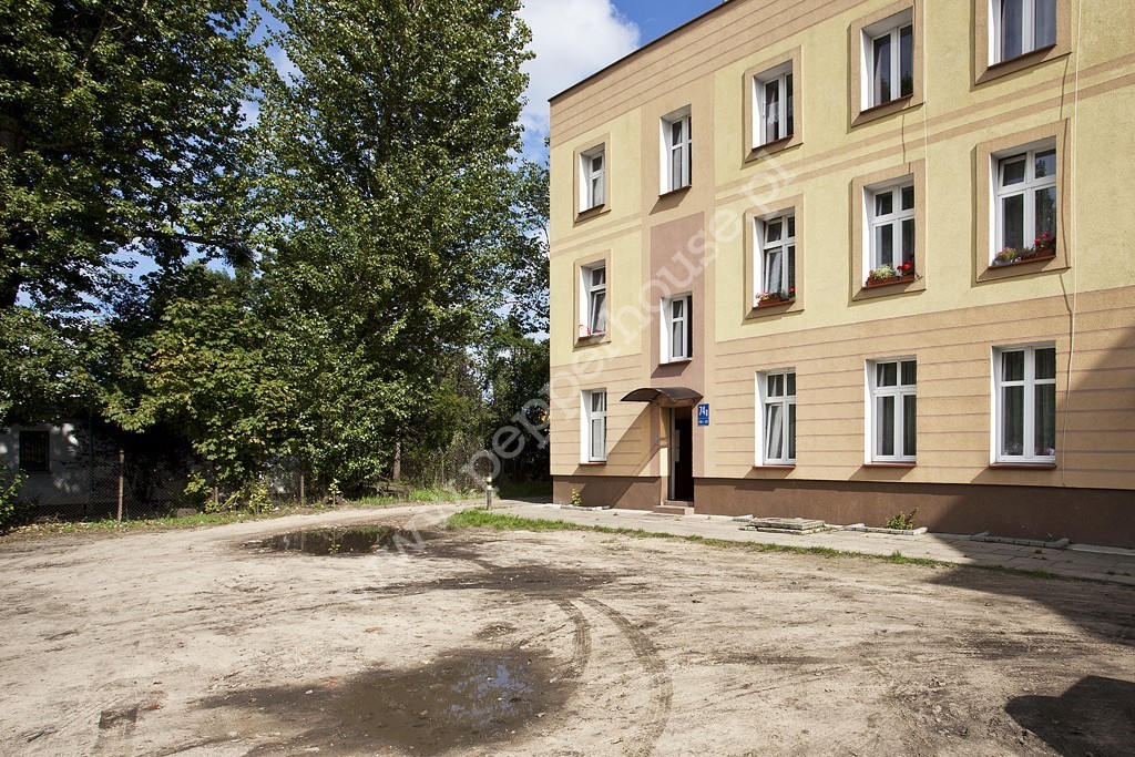Mieszkanie na sprzedaż, Gdańsk, Wrzeszcz, Bolesława Chrobrego - zdjęcie ofertowe nr 12