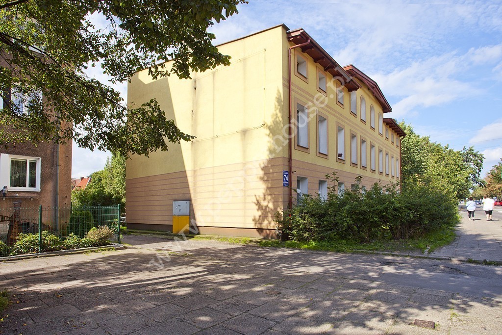Mieszkanie na sprzedaż, Gdańsk, Wrzeszcz, Bolesława Chrobrego - zdjęcie ofertowe nr 13