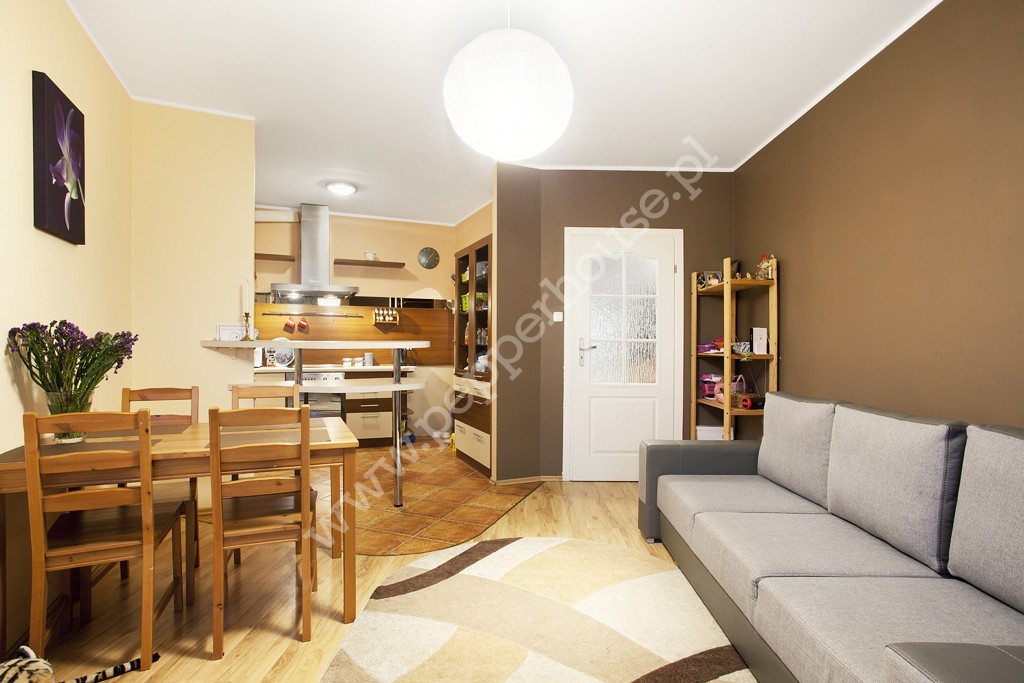 Mieszkanie na sprzedaż, pomorskie, Pruszcz Gdański, Piastowska - zdjęcie ofertowe nr 4