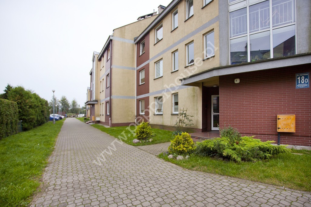 Mieszkanie na sprzedaż, pomorskie, Pruszcz Gdański, Piastowska - zdjęcie ofertowe nr 11