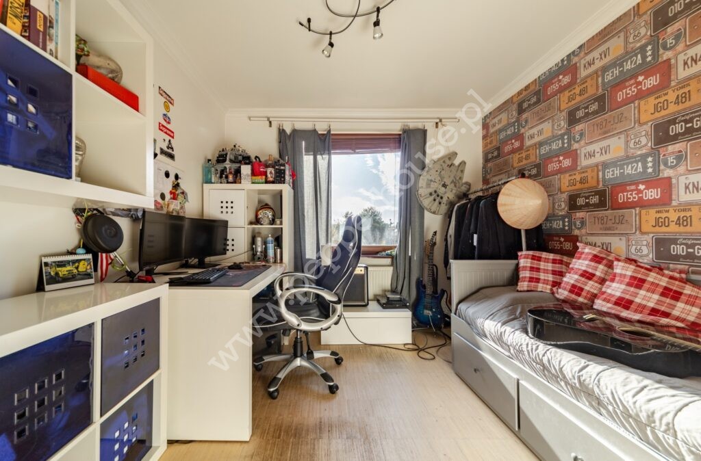 Dom na sprzedaż, pomorskie, Reda, Letnia - zdjęcie ofertowe nr 16
