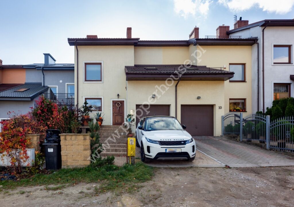 Dom na sprzedaż, pomorskie, Reda, Letnia - zdjęcie ofertowe nr 23