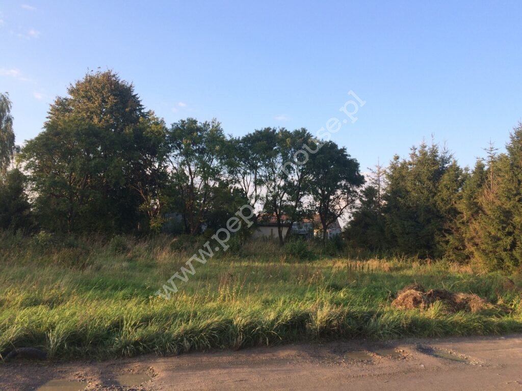 , pomorskie, Rekowo Górne, Rubinowa - listing photo no. 1