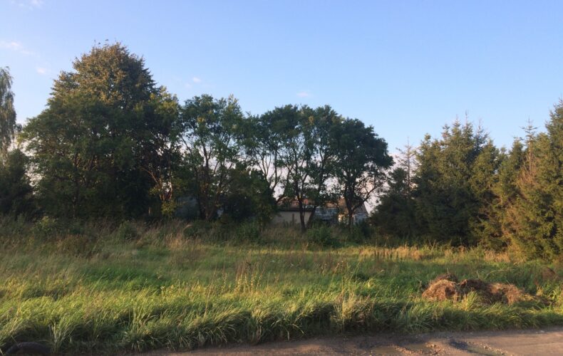 , pomorskie, Rekowo Górne, Rubinowa